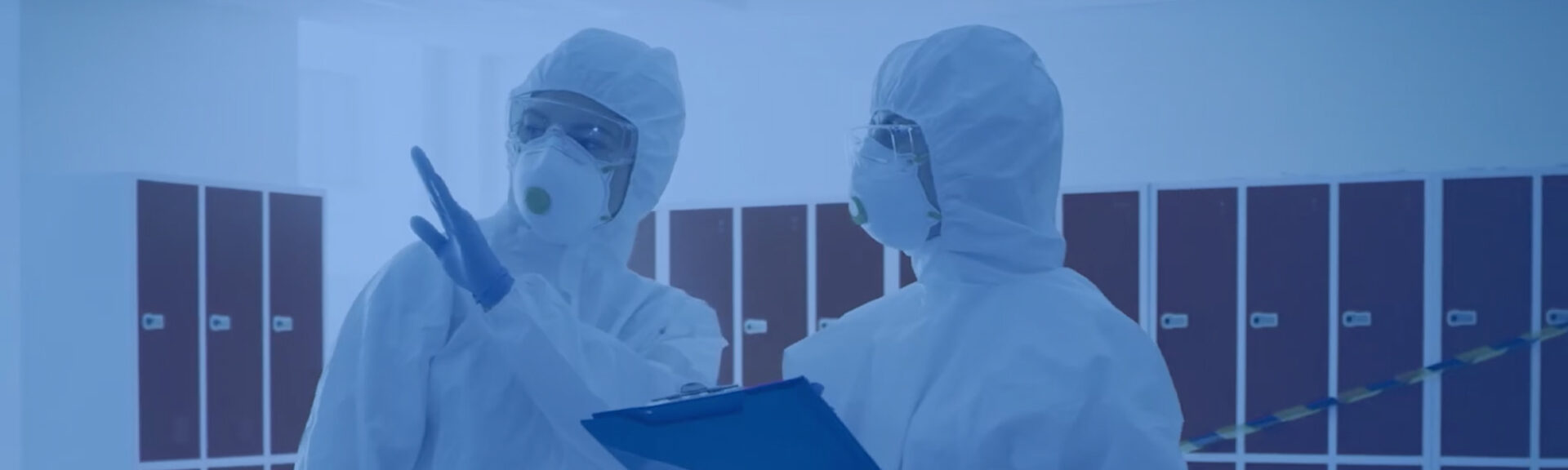 Diagnostisque amiante et polluants du bâtiment